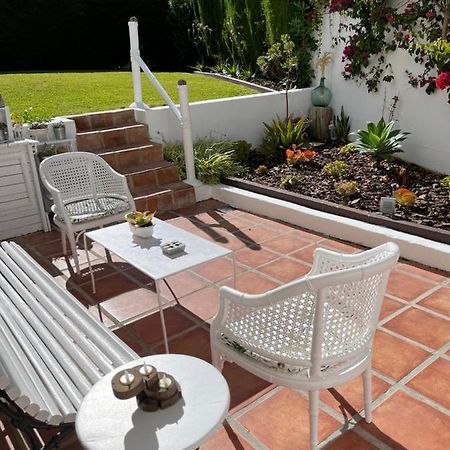 Estudio A 10 Minutos Del Puerto Banus Estepona Eksteriør bilde