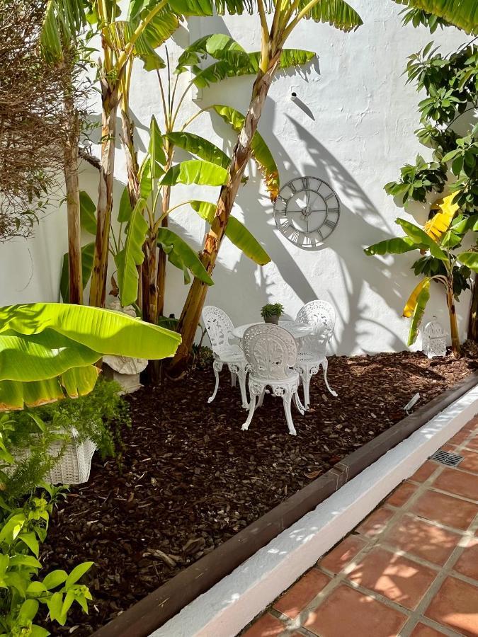 Estudio A 10 Minutos Del Puerto Banus Estepona Eksteriør bilde