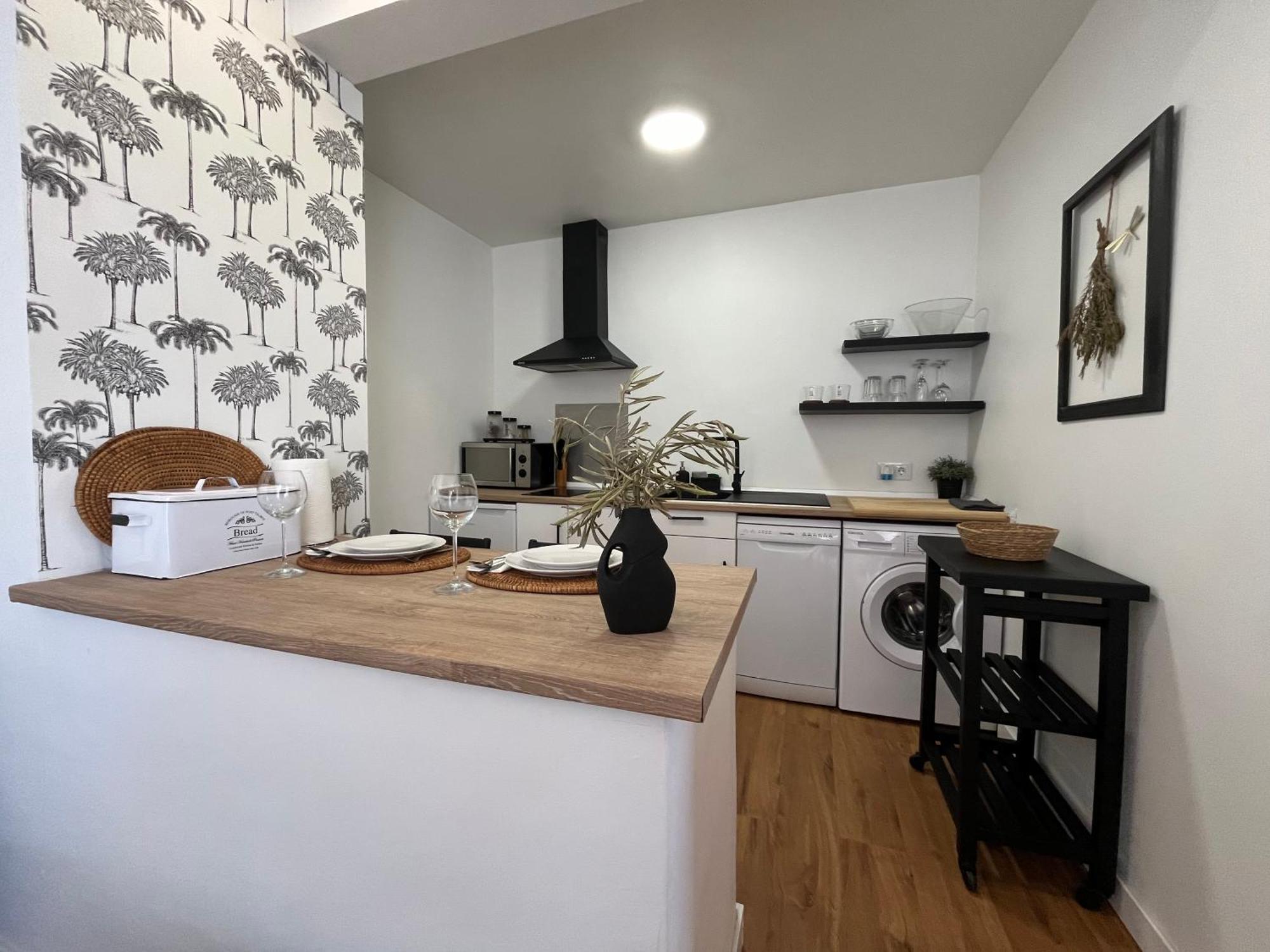 Estudio A 10 Minutos Del Puerto Banus Estepona Eksteriør bilde