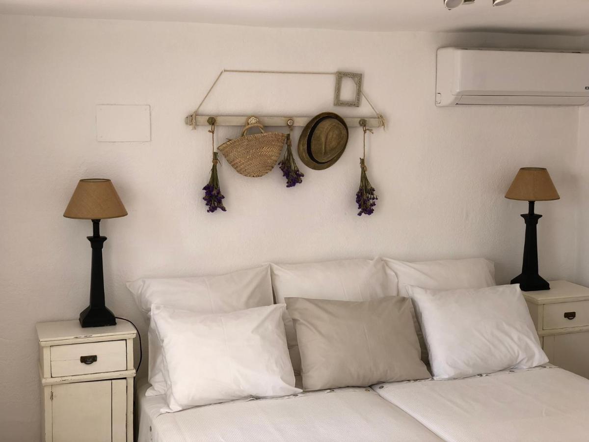 Estudio A 10 Minutos Del Puerto Banus Estepona Eksteriør bilde