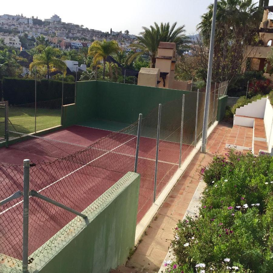 Estudio A 10 Minutos Del Puerto Banus Estepona Eksteriør bilde