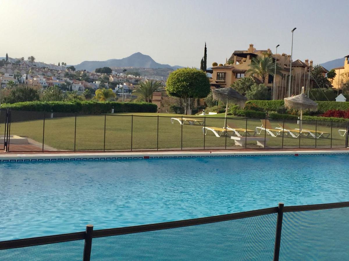 Estudio A 10 Minutos Del Puerto Banus Estepona Eksteriør bilde