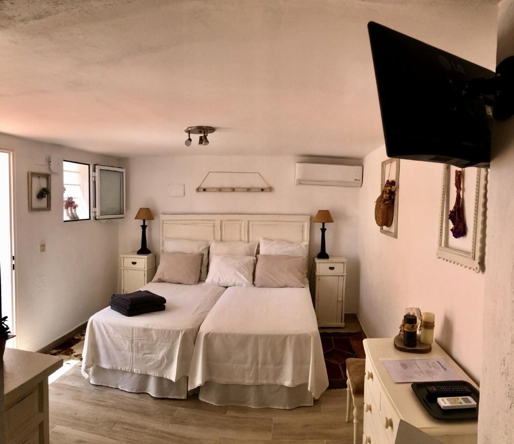 Estudio A 10 Minutos Del Puerto Banus Estepona Eksteriør bilde